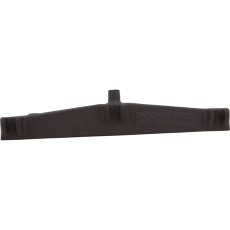 Header Return 181-402 8 Tube-Kit : 004032F - Raypak - 840891004561 - PartsForSpas.com