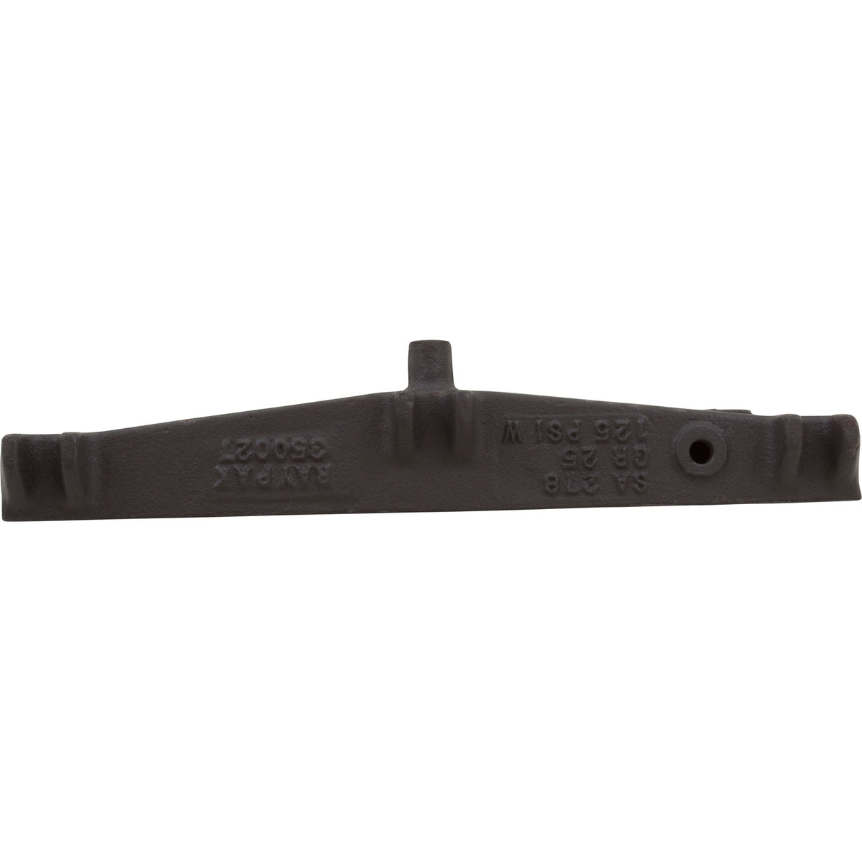 Header Return 181-402 8 Tube-Kit : 004032F - Raypak - 840891004561 - PartsForSpas.com