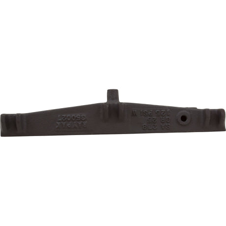 Header Return 181-402 8 Tube-Kit : 004032F - Raypak - 840891004561 - PartsForSpas.com
