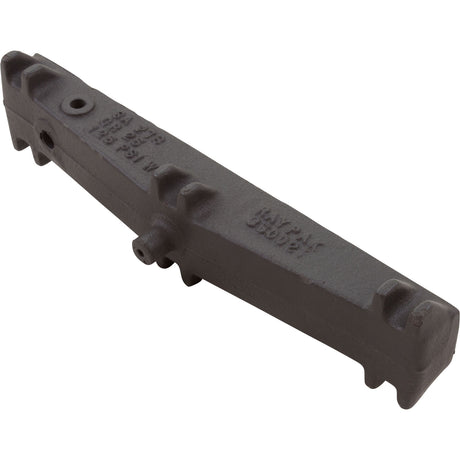 Header Return 181-402 8 Tube-Kit : 004032F - Raypak - 840891004561 - PartsForSpas.com