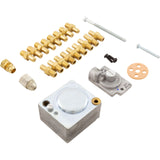 Convert Pro To Nat151-265-Kit : 004691F - Raypak - 004691F - PartsForSpas.com
