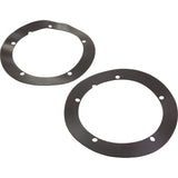 Gasket, Vanquish Pop-up Vinyl Liner Body Ring, 5-1/2", 2 pk : 005-577-0040-00