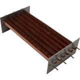 Tube Bundle, Raypak, 156A, Polymer Kit : 014875F - Raypak - 840891033821 - PartsForSpas.com