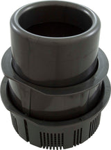 Assy, Weir Basket, Graphite : 01510-801 - Dimension One Spas - 01510-801 - PartsForSpas.com