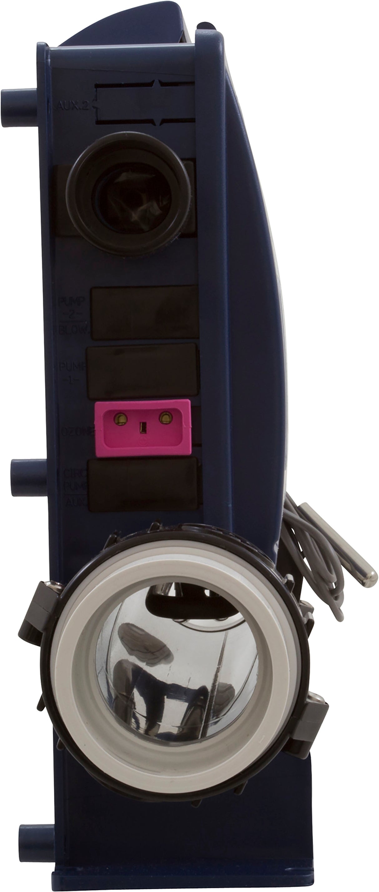 Control, S-Class, P1, Lt, 4.0kw, 115v/230v, Dimension One : 01782-1000