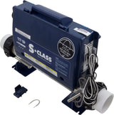 Control, S-Class, P1, Lt, 4.0kw, 115v/230v, Dimension One : 01782-1000