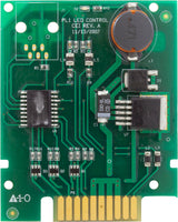 Board D/S 08 Digichrom 2 Dom : 0454004-D