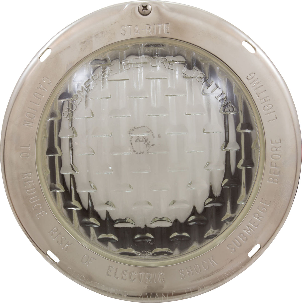 500W 120V Clr Lens 250Ft : 05086-0250
