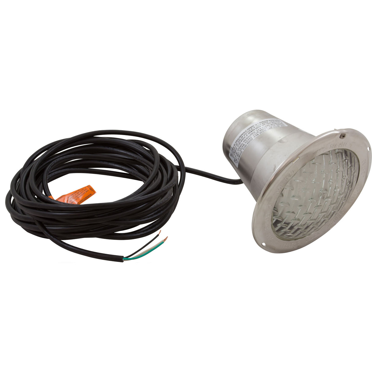 500W 120V Clr Lens 250Ft : 05086-0250
