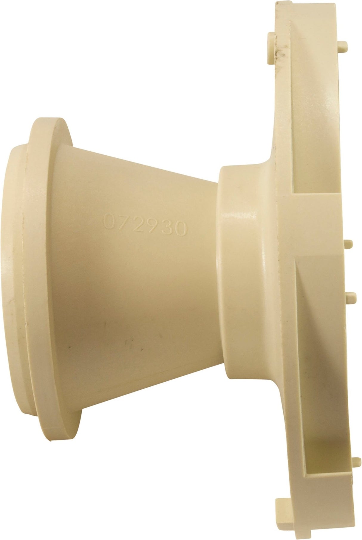 Diff Asy Intlflo 1Hp : 072930 - Pentair - 072930 - PartsForSpas.com