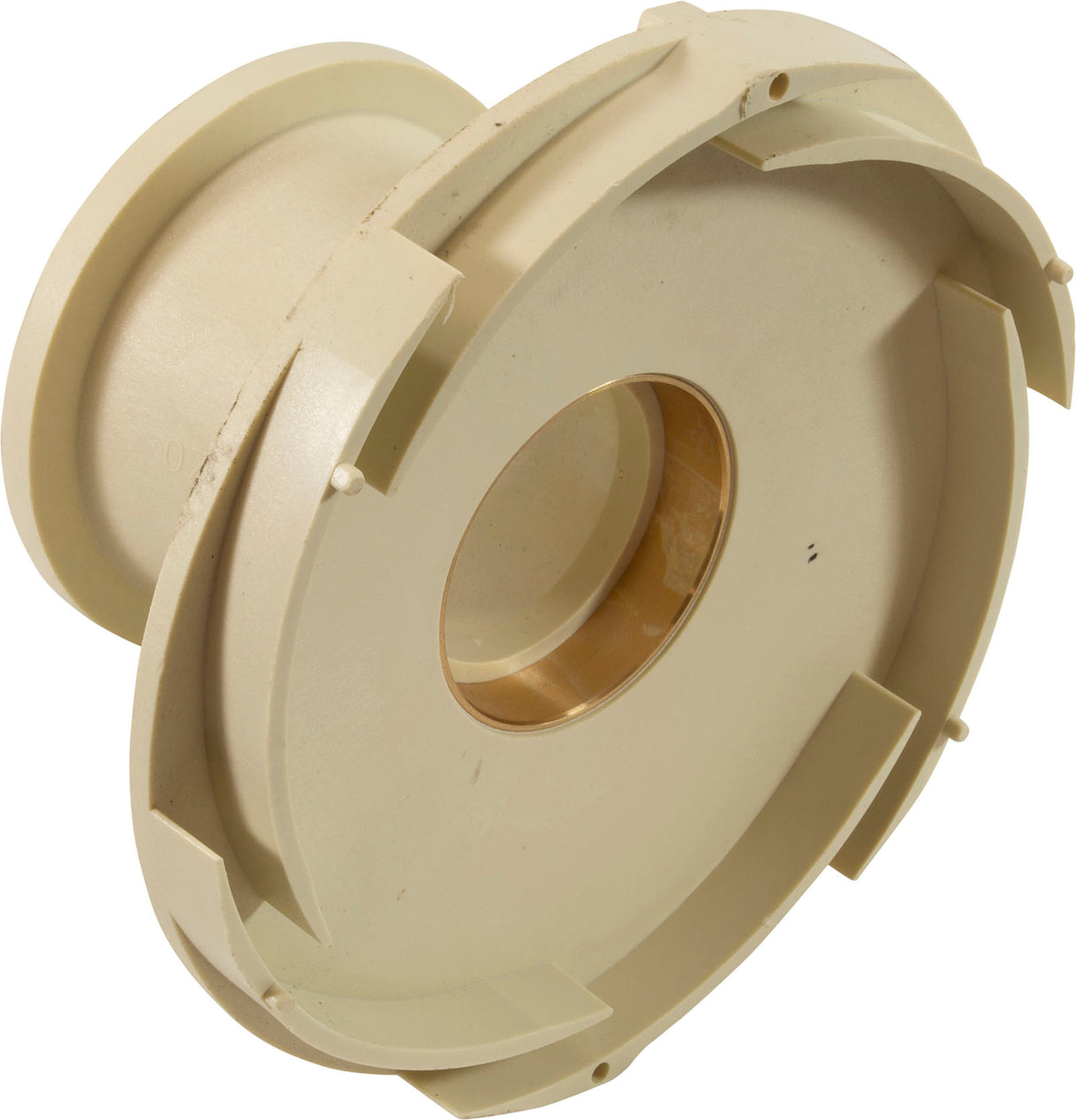 Diff Asy Intlflo 1Hp : 072930 - Pentair - 072930 - PartsForSpas.com