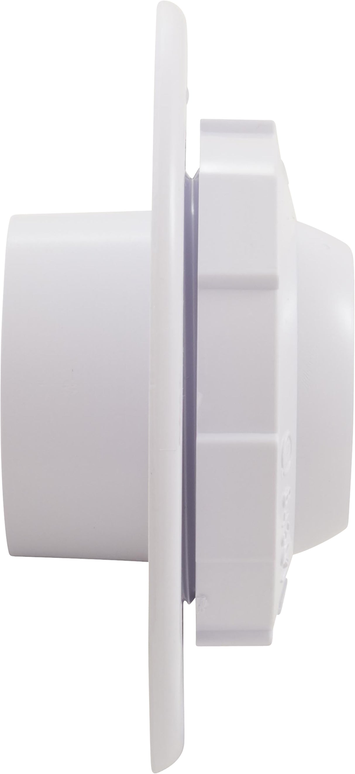 Eyeball Insider Inlet, Pentair, 1-1/2"s, w/ Nozzles : 08434-0000