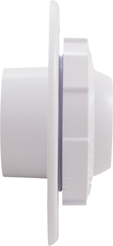 Eyeball Insider Inlet, Pentair, 1-1/2"s, w/ Nozzles : 08434-0000