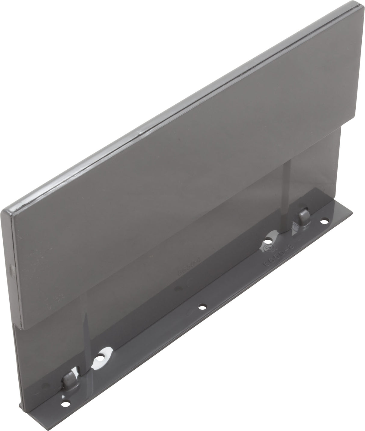 Weir Asy U-3 Gry : 08650-0022C - Pentair - 788379774660 - PartsForSpas.com