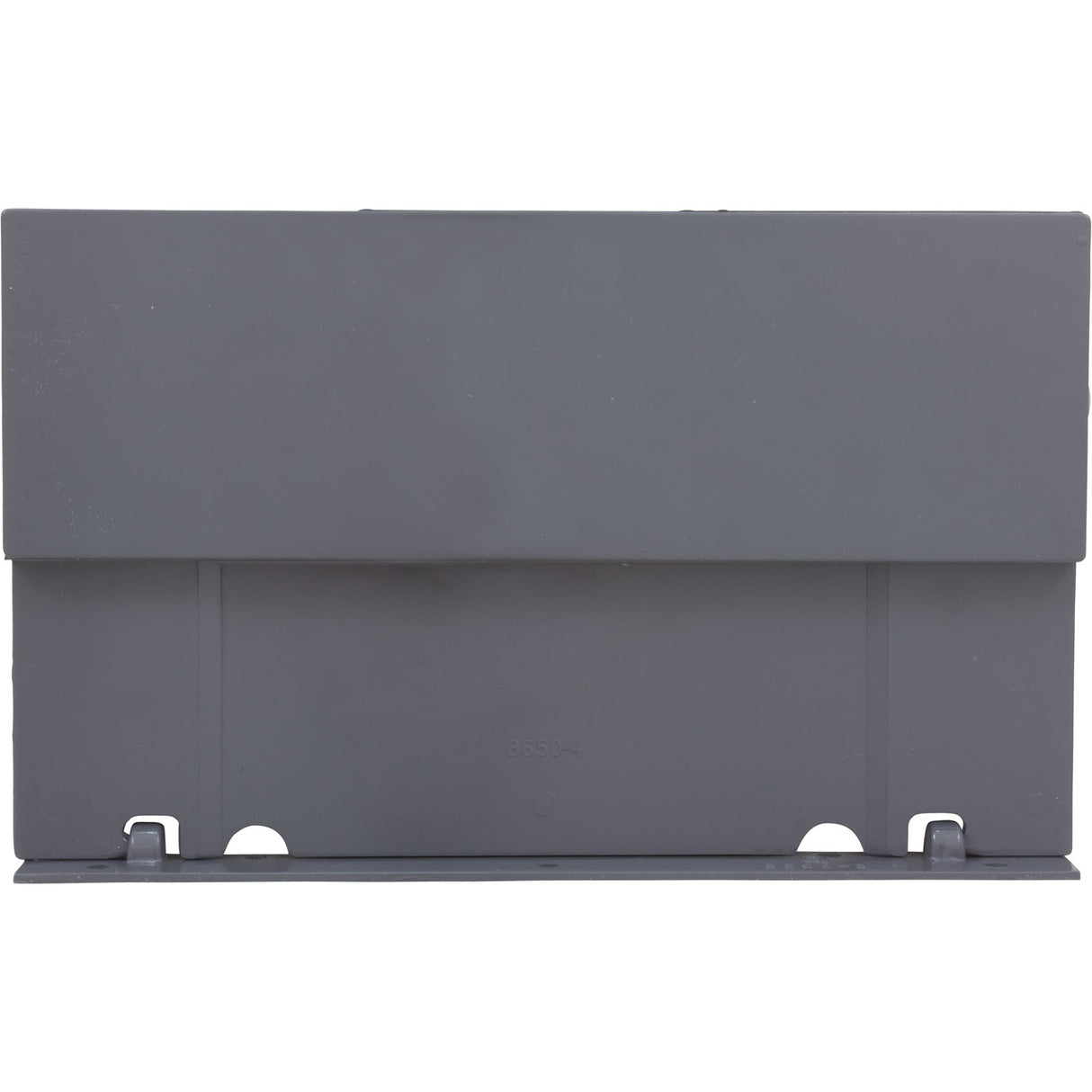 Weir Asy U-3 Gry : 08650-0022C - Pentair - 788379774660 - PartsForSpas.com