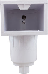 Skimmer Complete, U-3 Sta-Rite W/Float & Check Valve, 2" NPT : 08650-1403