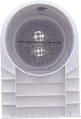 Skimmer Complete, U-3 Sta-Rite W/Float & Check Valve, 2" NPT : 08650-1403