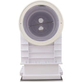 U-3 V-Liner Wht 2"Npt W/1.5"Npt Rdcr : 09655-1403