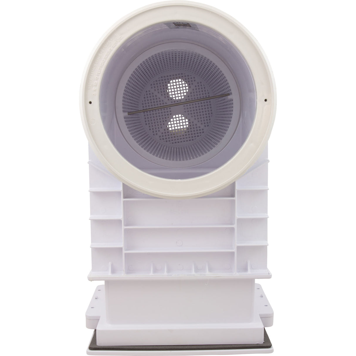 U-3 V-Liner Tan 2"Slp W/1.5"Slp Rdcr : 09655-2404