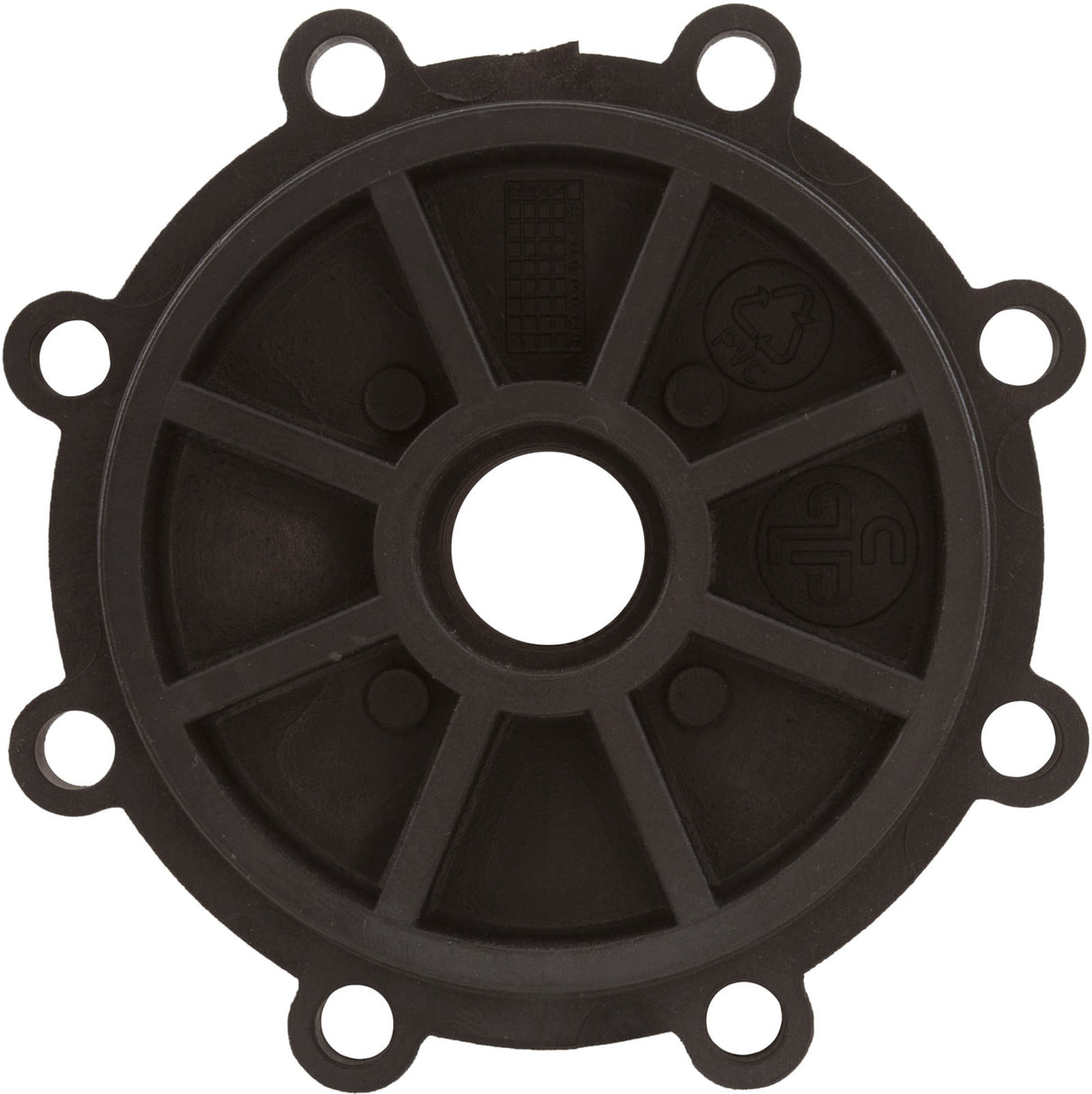 Cover-3Port Valve : OV3-200-4 - Praher Canada Ltd - OV3-200-4 - PartsForSpas.com