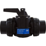2" 3 Port Valve -Unionized : OV3-2010U