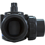 2" 3 Port Valve -Unionized : OV3-2010U