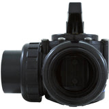 2" 3 Port Valve -Unionized : OV3-2010U