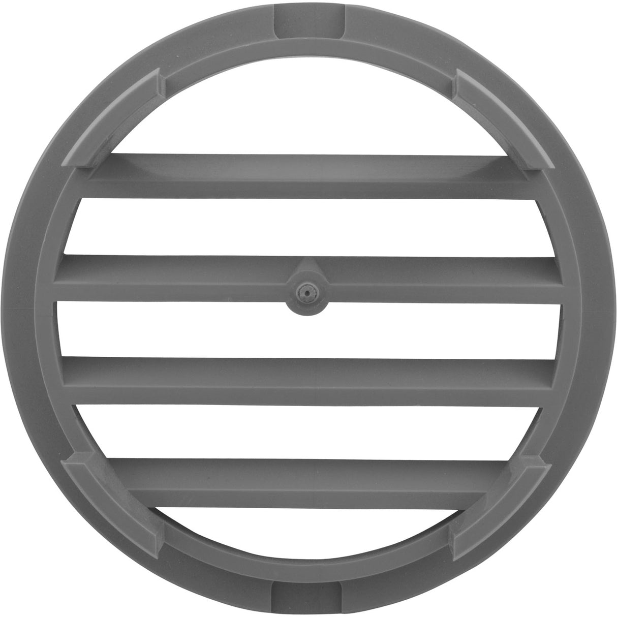 Zodiac Leaf-B-Gone Concrete Wall Fitting Grate, Gray : 1-1-173 - Zodiac - 738919023628 - PartsForSpas.com