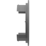 Zodiac Leaf-B-Gone Concrete Wall Fitting Grate, Gray : 1-1-173 - Zodiac - 738919023628 - PartsForSpas.com