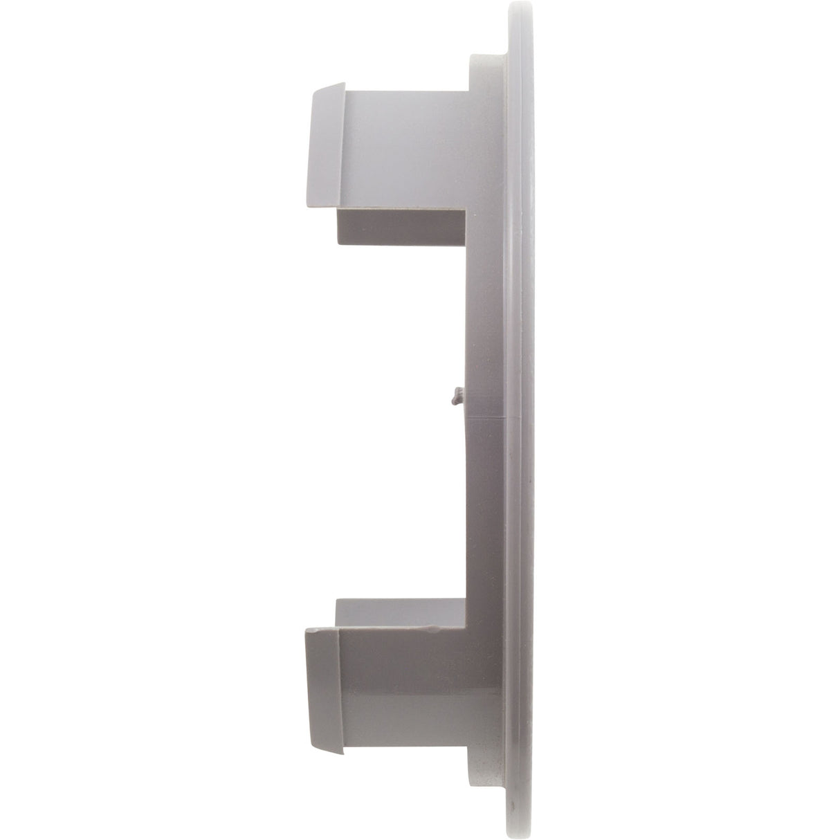 Zodiac Leaf-B-Gone Concrete Wall Fitting Grate, Light Gray : 1-1-175 - Zodiac - 738919023642 - PartsForSpas.com