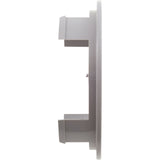 Zodiac Leaf-B-Gone Concrete Wall Fitting Grate, Light Gray : 1-1-175 - Zodiac - 738919023642 - PartsForSpas.com