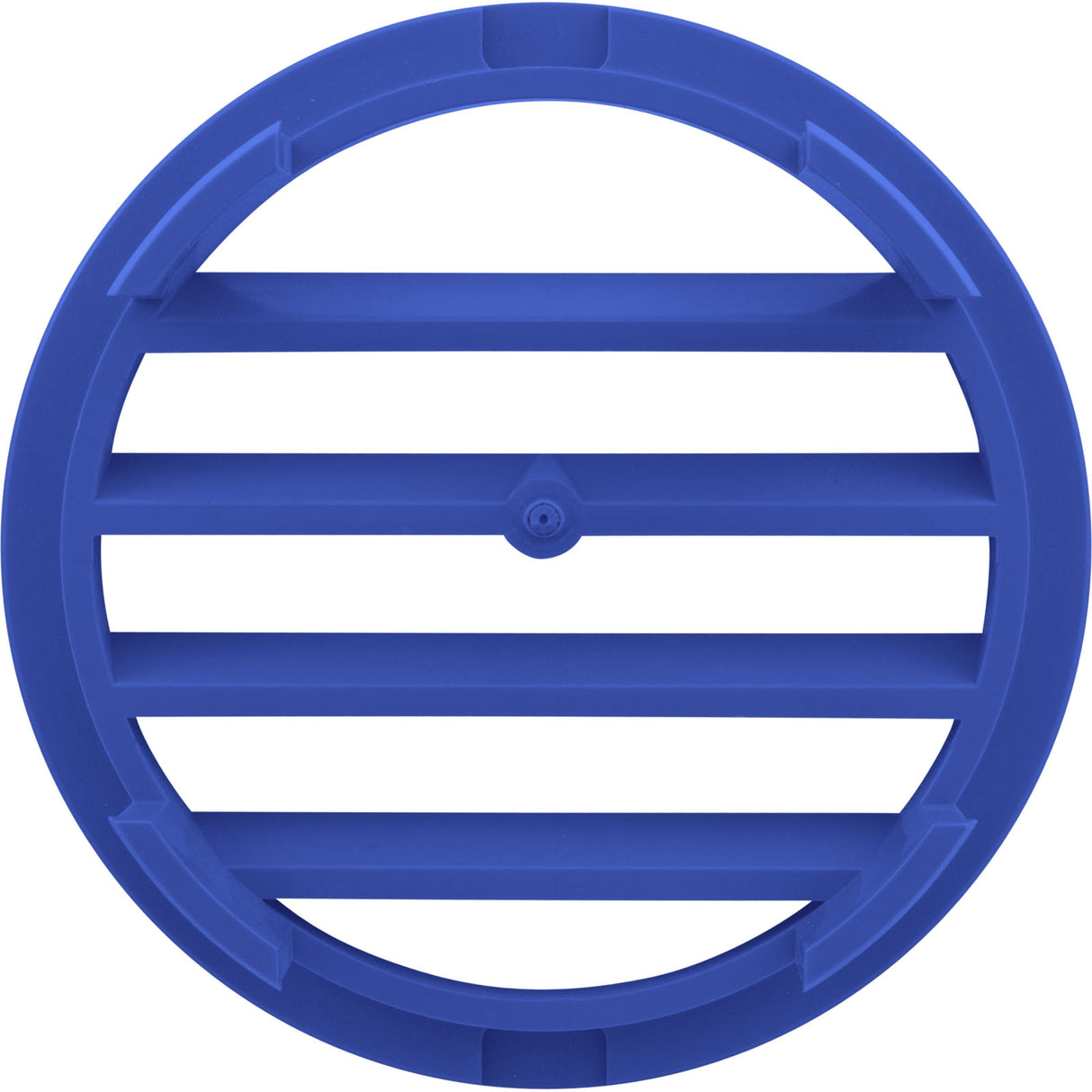 Zodiac Leaf-B-Gone Concrete Wall Fitting Grate, Blue : 1-1-176 - Zodiac - 738919023659 - PartsForSpas.com