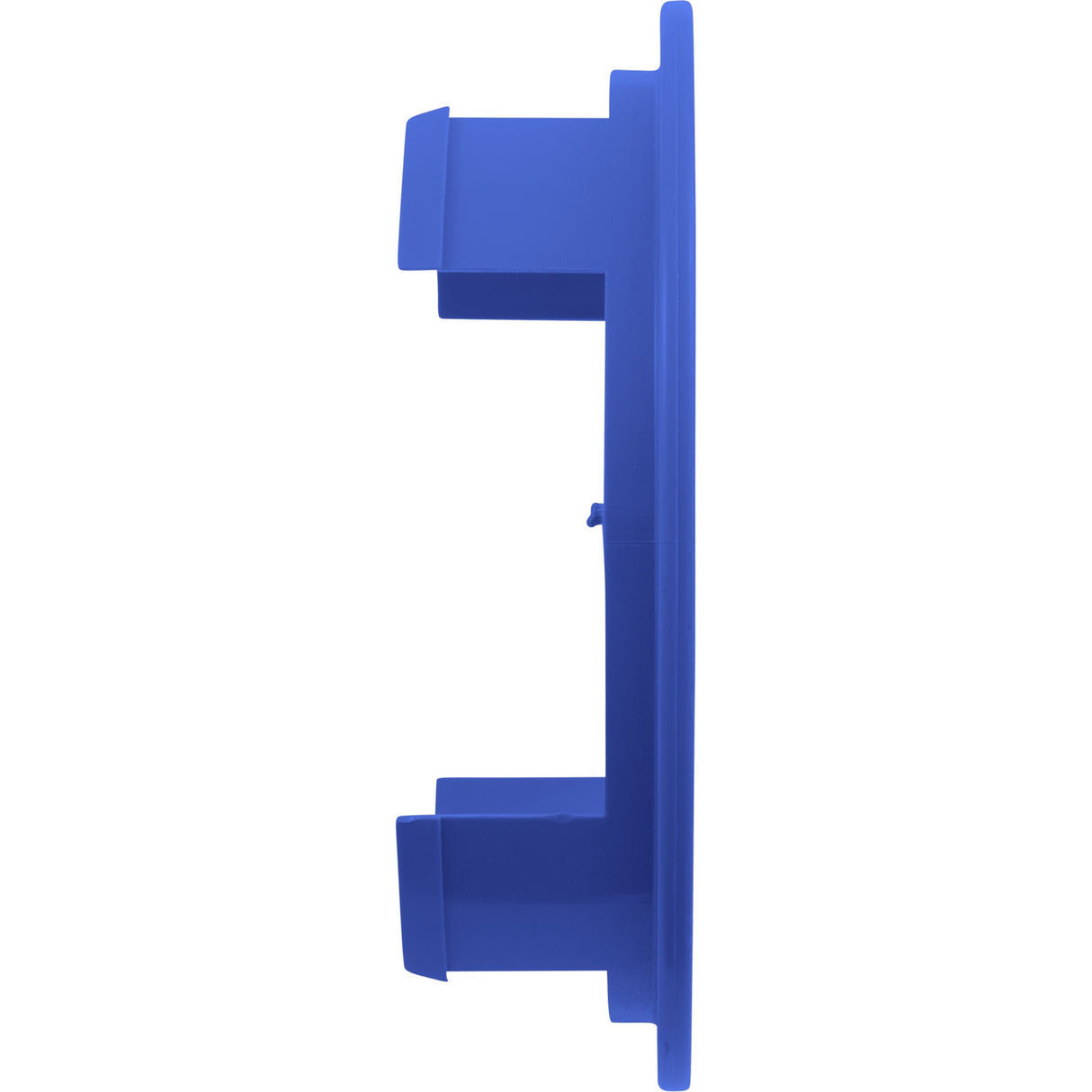 Zodiac Leaf-B-Gone Concrete Wall Fitting Grate, Blue : 1-1-176 - Zodiac - 738919023659 - PartsForSpas.com