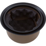 Round Dome Blower Top : 1-700-32
