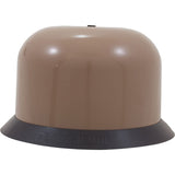 Round Dome Blower Top : 1-700-32