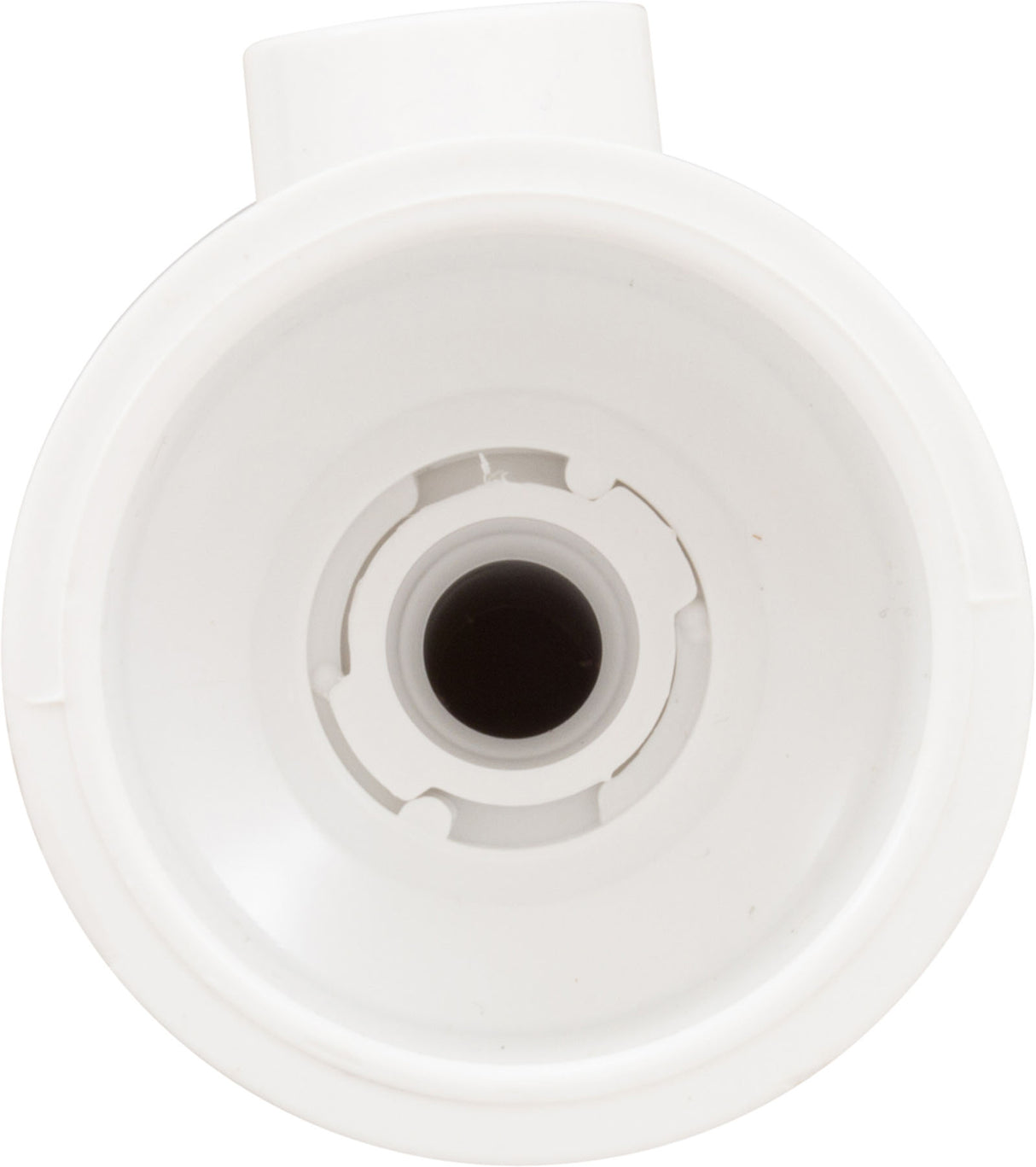 Jet Assembly, BWG/HAI Convertassage, Gunite, Gray : 10-4562GRY