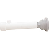 Jet Assembly, BWG/HAI Convertassage, Gunite, Gray : 10-4562GRY