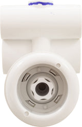 Jet Cmplt, BWG/HAI AF MarkII, 2-5/8"hs, a1"s, w1-1/2"s, Dir, Wht : 10-5884WHT