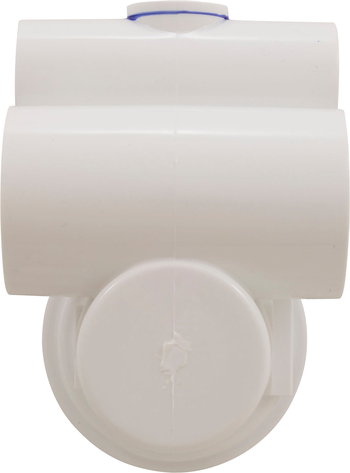 Jet Body, BWG/HAI Freedom, 2-5/8"hs, a1"s, w1-1/2"s, Less Trim : 10-FS715T