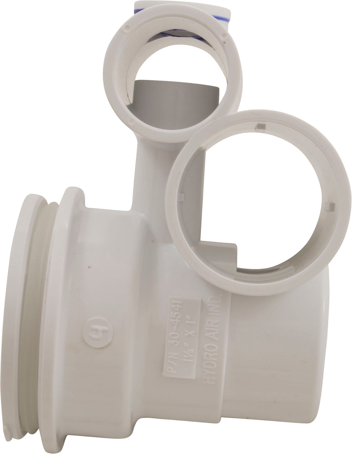 Jet Body, BWG/HAI Freedom, 2-5/8"hs, a1"s, w1-1/2"s, Less Trim : 10-FS715T