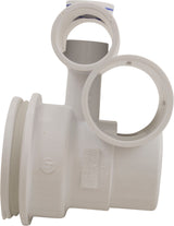 Jet Body, BWG/HAI Freedom, 2-5/8"hs, a1"s, w1-1/2"s, Less Trim : 10-FS715T