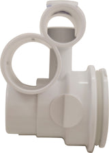 Jet Body, BWG/HAI Freedom, 2-5/8"hs, a1"s, w1-1/2"s, Less Trim : 10-FS715T