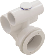 Jet Body, BWG/HAI Freedom, 2-5/8"hs, a1"s, w1-1/2"s, Less Trim : 10-FS715T