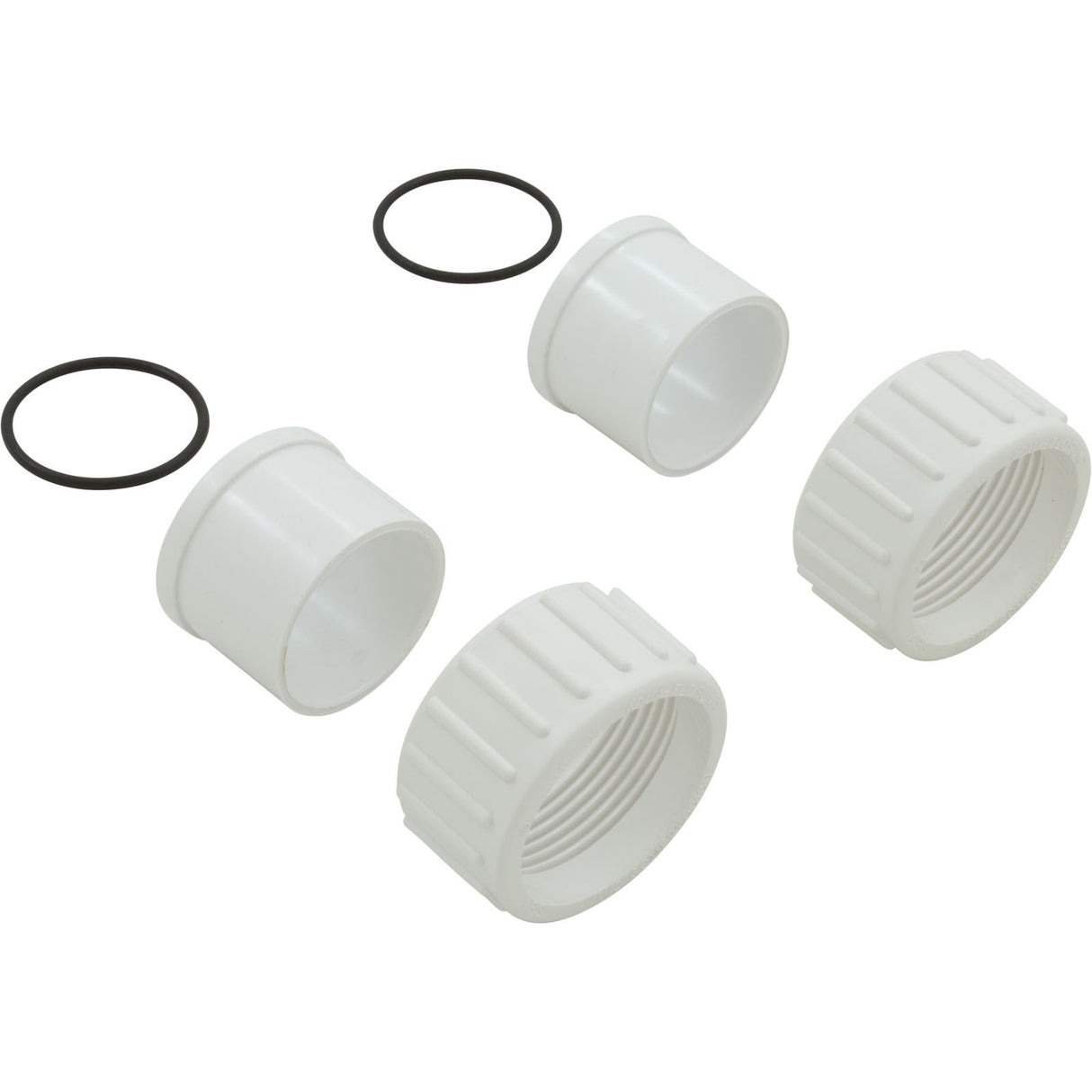 Pump, Circ, Gecko Aqua Flo CMCP, 1/15hp, 230v, 1-1/2", OEM : 02593001-2010