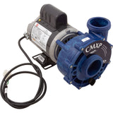 Pump, Cir, Gecko AquaFlo CMXP, 1/12 OP HP, 230v 1-Spd, 0.6A, 48Fr : 06093000-2000