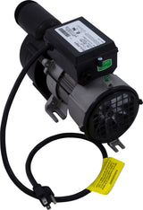 Pump, Bath, Balboa Wow, 5.5A, W/ Air Switch : 1057015