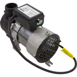 Pump, Bath, BWG Power WOW, 1.5hp, 115v, 1-Spd, 13A, Nema Cord : 1074019