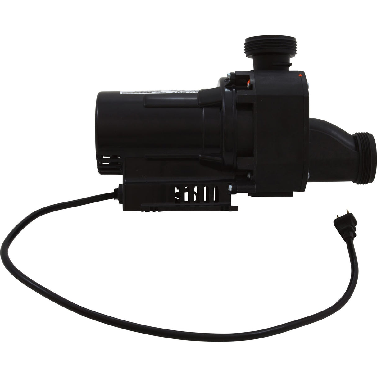 Pump, Bath, BWG Gemini Plus II, 1.5hp, 115v, 1-1/2", w/AS, OEM : 0060F88C
