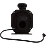 Pump, Bath, BWG Gemini Plus II VS, 1.5hp, 115v, 1-1/2", OEM : 0059F88C