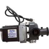 Pump, Bath, Hydrabaths HyFlo, 0.75hp, 115v, w/Cord, & Switch : 607500CD-RS2